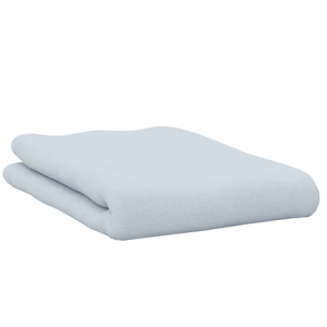 Belledorm Plain Dye Percale Fitted Sheet